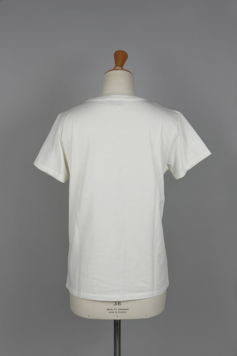 einc.Store: TEE SHIRT PALAIS ROYAL(KWM4