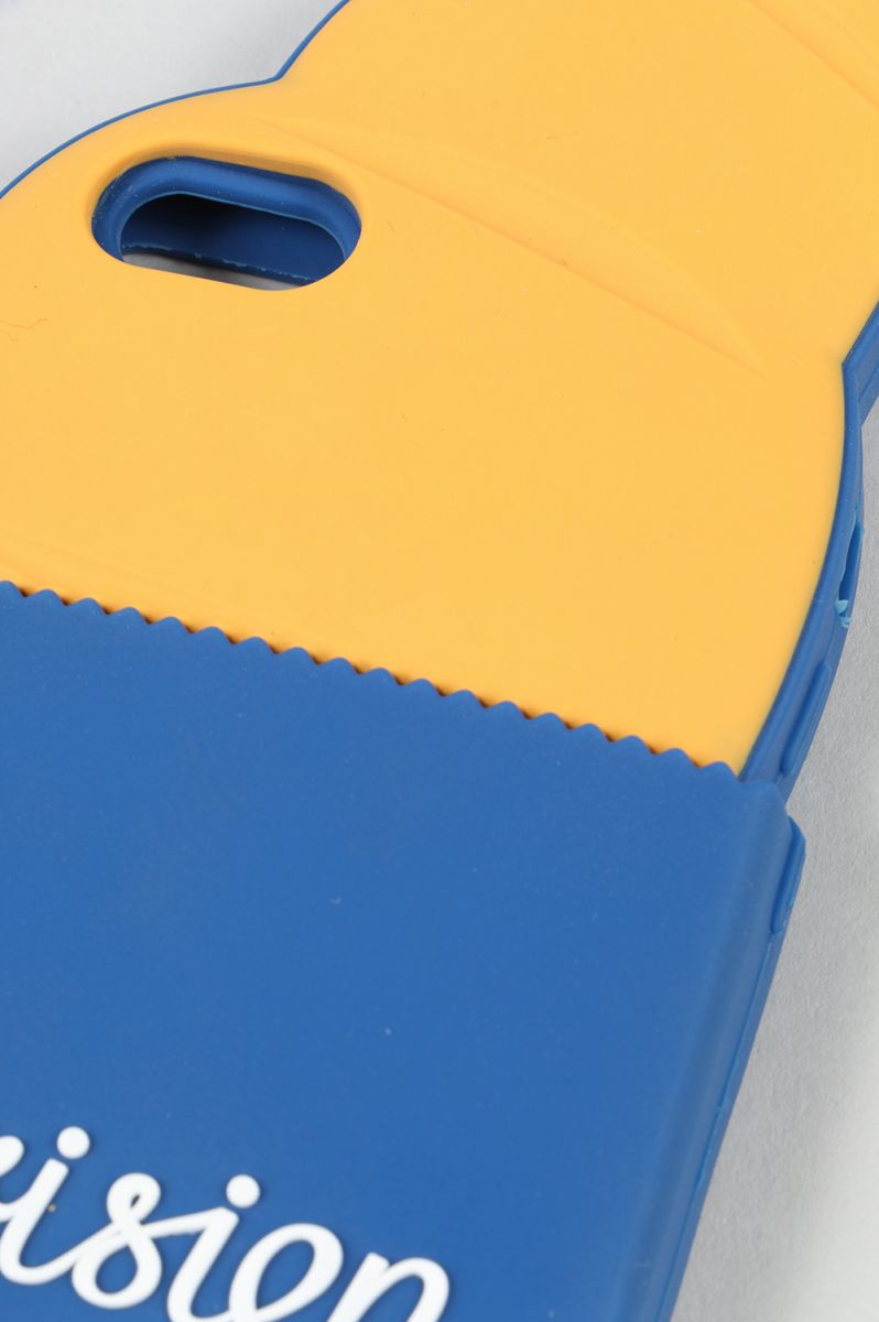 楽天市場 65 Off Iphone Case 3d Croissant Kui8713 Maison Kitsune Women メゾン キツネ Deepinsideinc Store