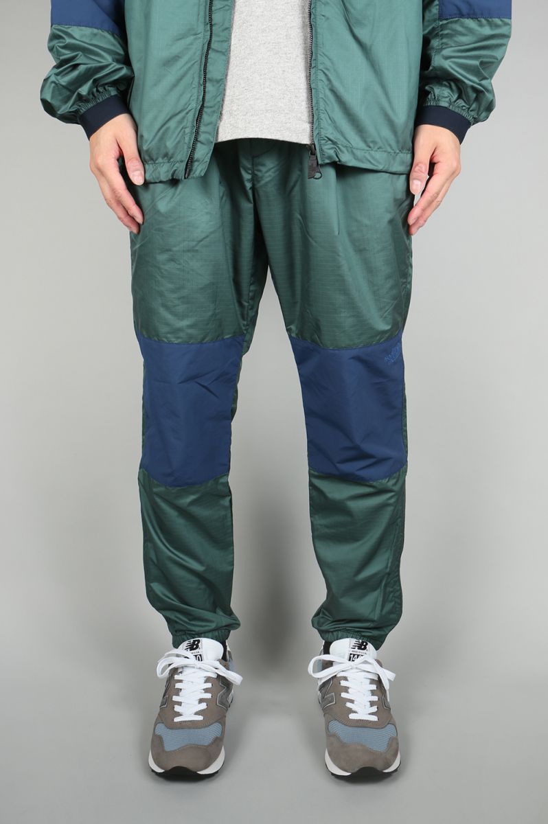 north face purple label mountain wind pants
