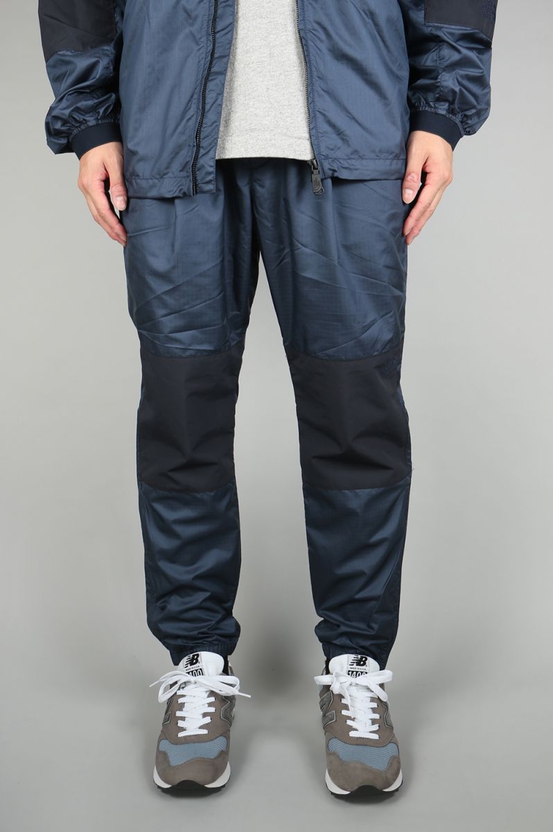 the north face purple label mountain wind pants