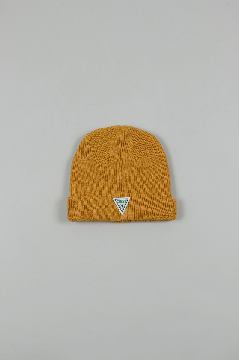 guess beanie