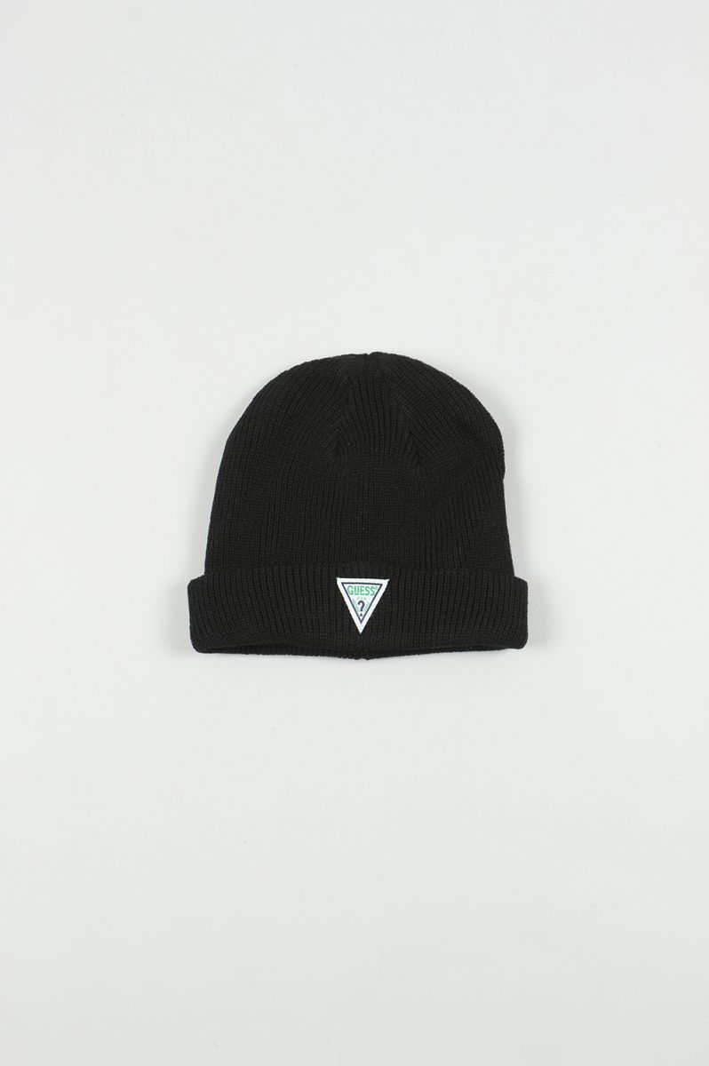 guess beanie