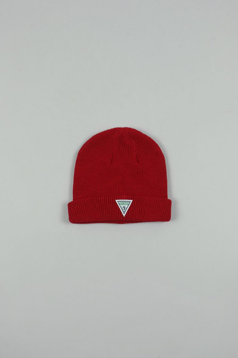 guess beanie