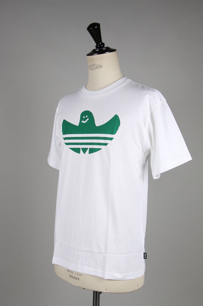 shmoo fill tee
