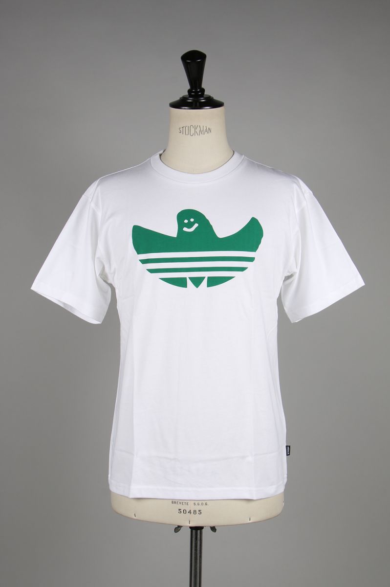 shmoo fill tee
