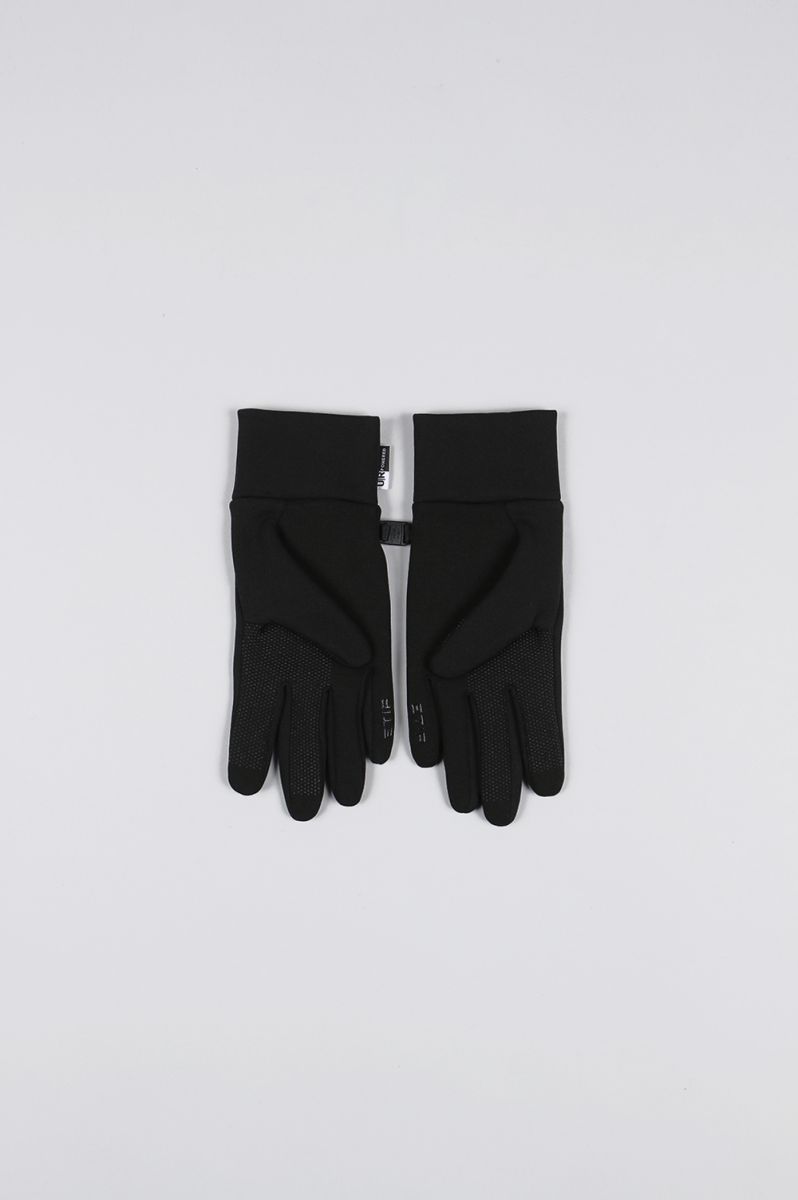 womens the north face gloves