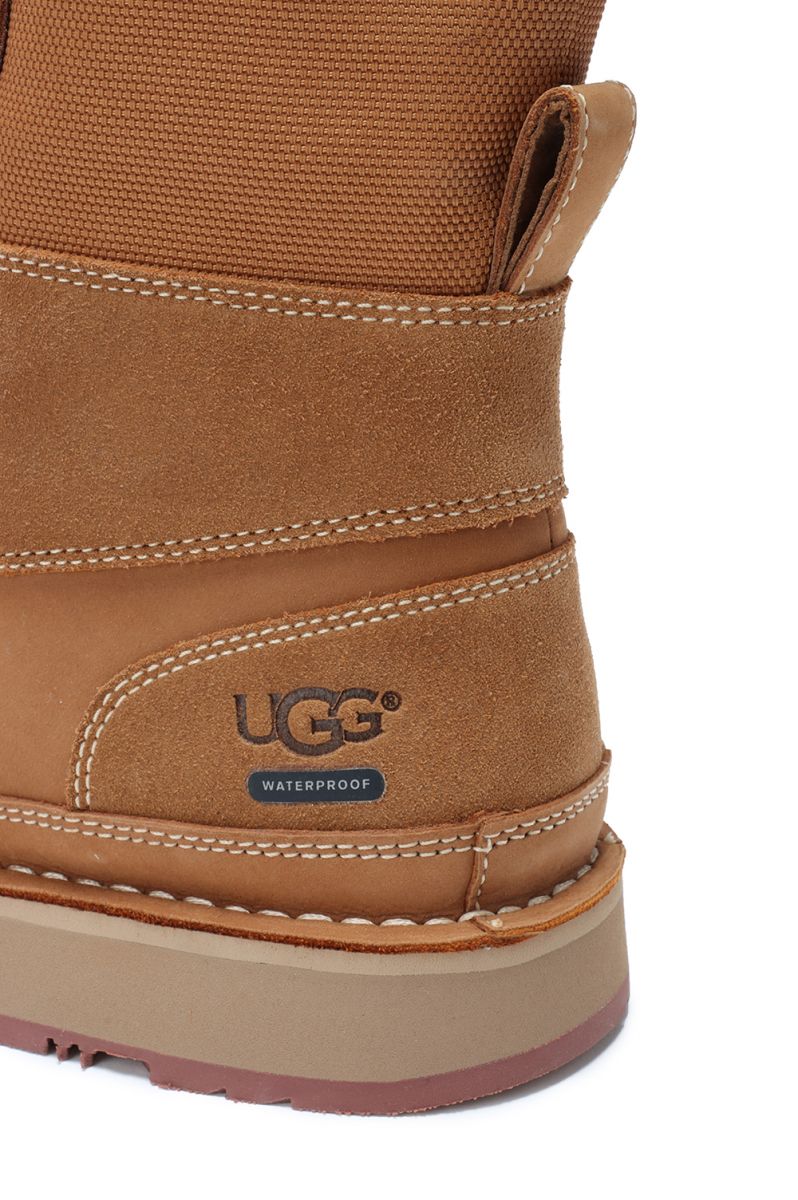 高評価！ アグ メンズ UGG Avalanche Butte チェストナット blog