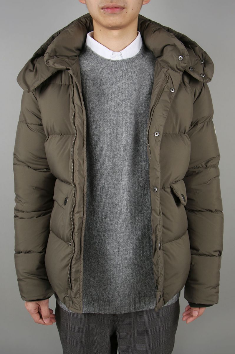 人気商品 ピレネックス セージ ランス Reims ダウンジャケット メンズ 241news Com