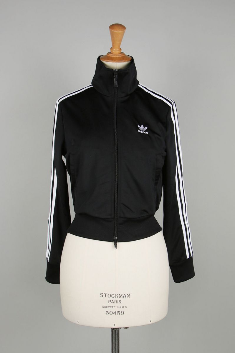 firebird track top