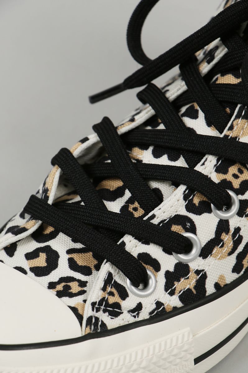 converse on women