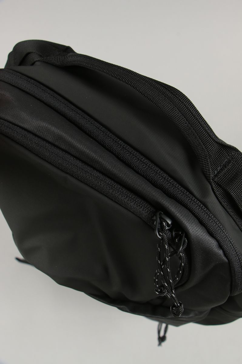 楽天市場 40 Off カリマー Habitat Series Travel Sack Black Su Kmca 0815 正規取扱店 Deepinsideinc Store