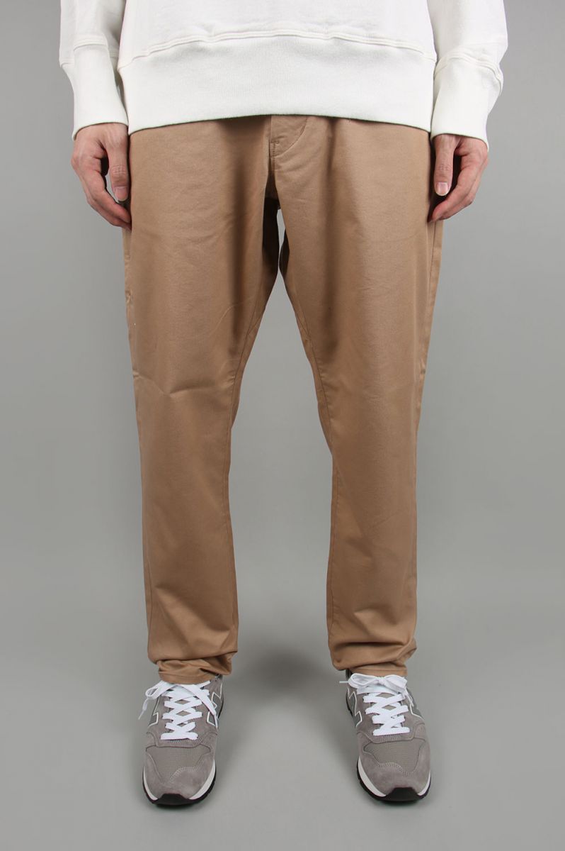 the north face stretch twill tapered pants