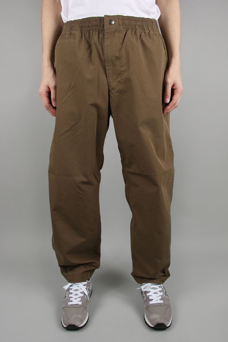 the north face purple label ripstop shirred waist pants