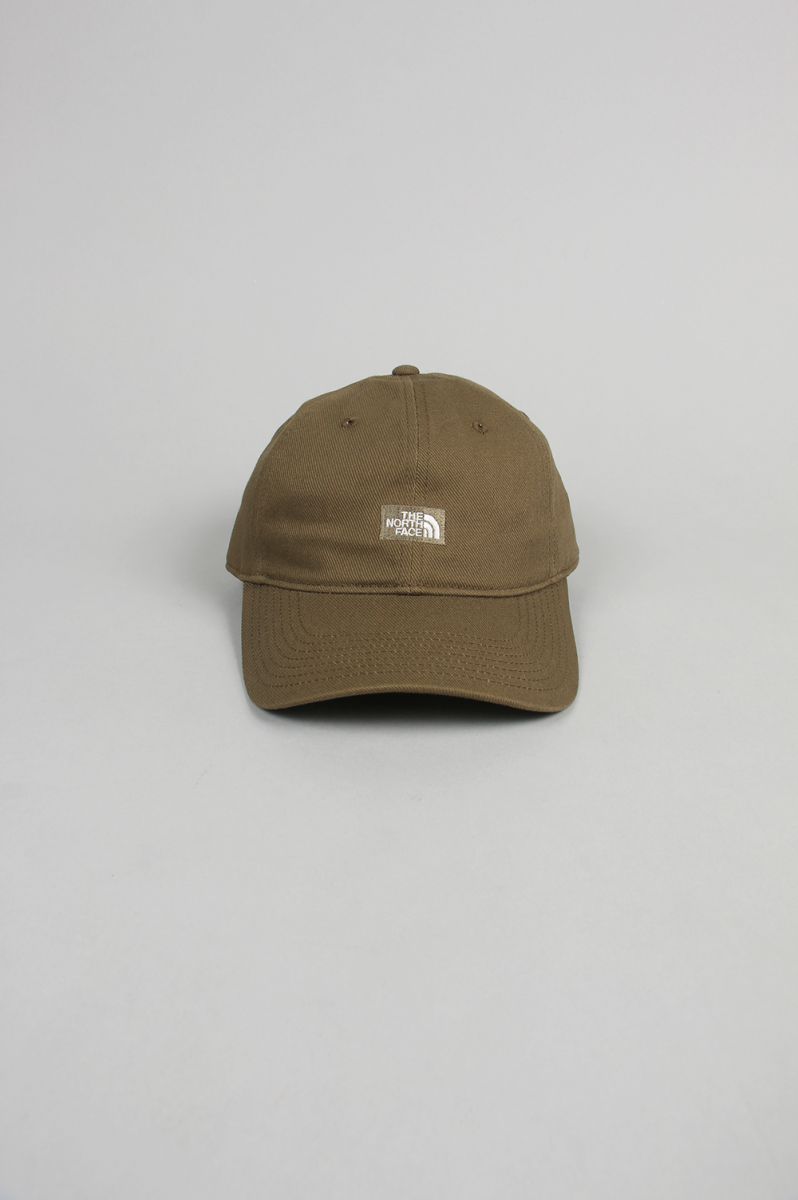 the north face purple label cotton twill field hat