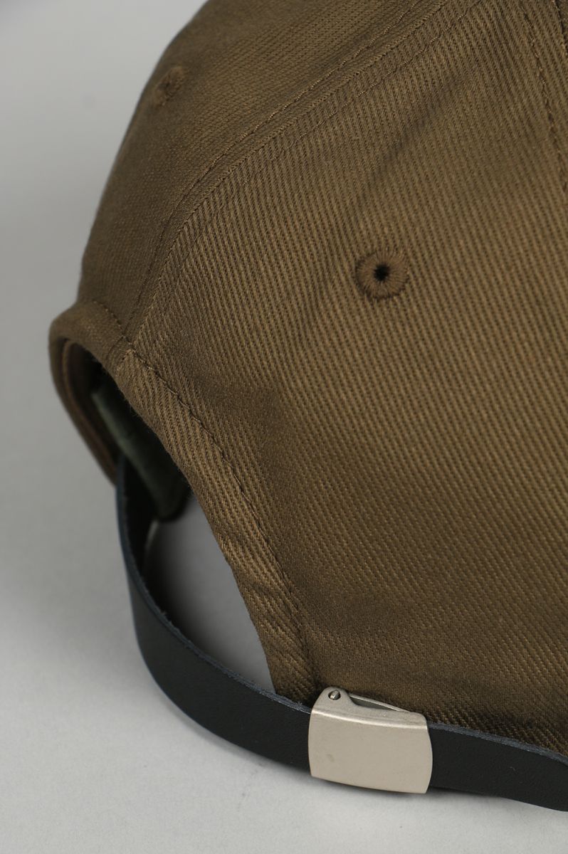 the north face purple label cotton twill field hat