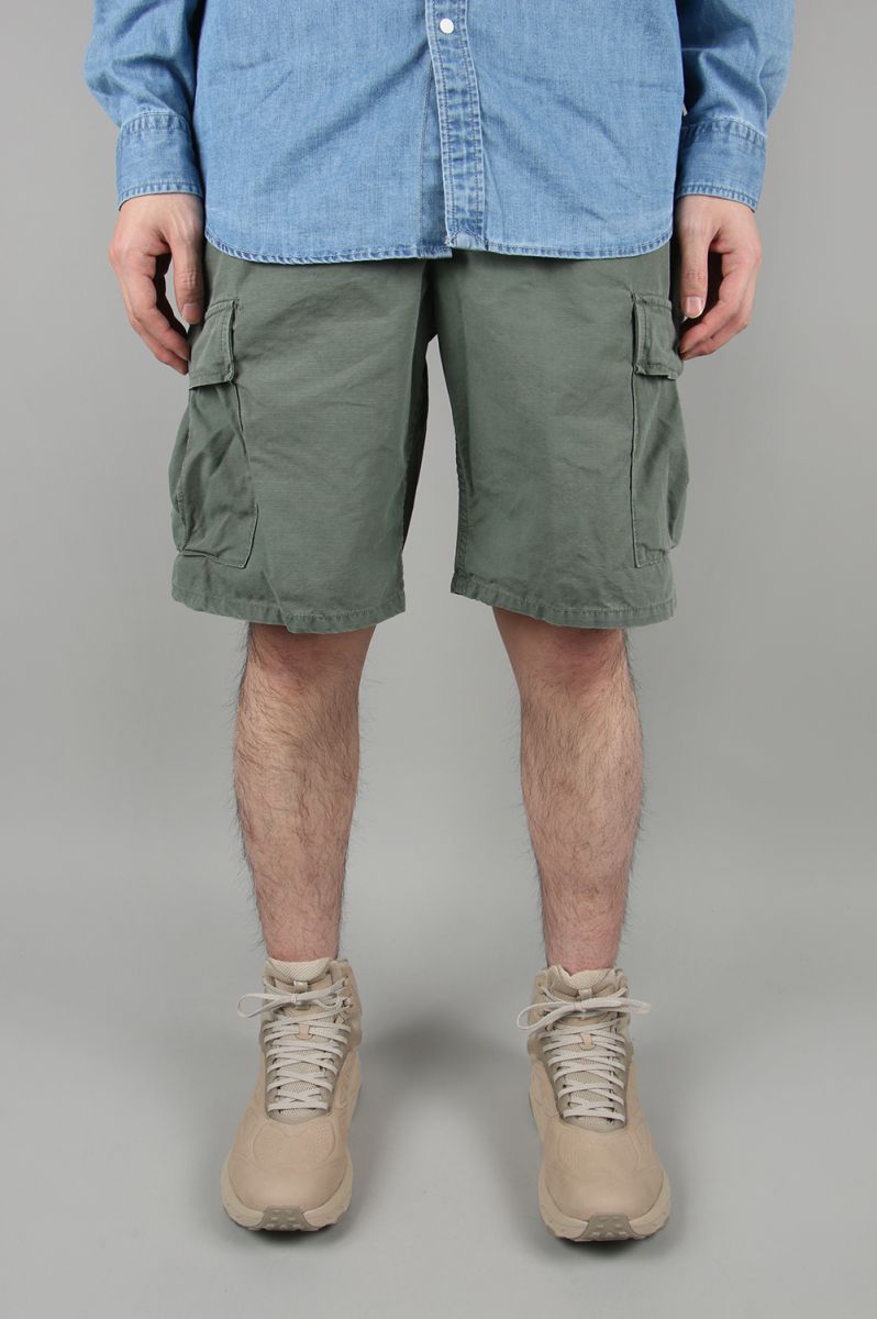 propper shorts