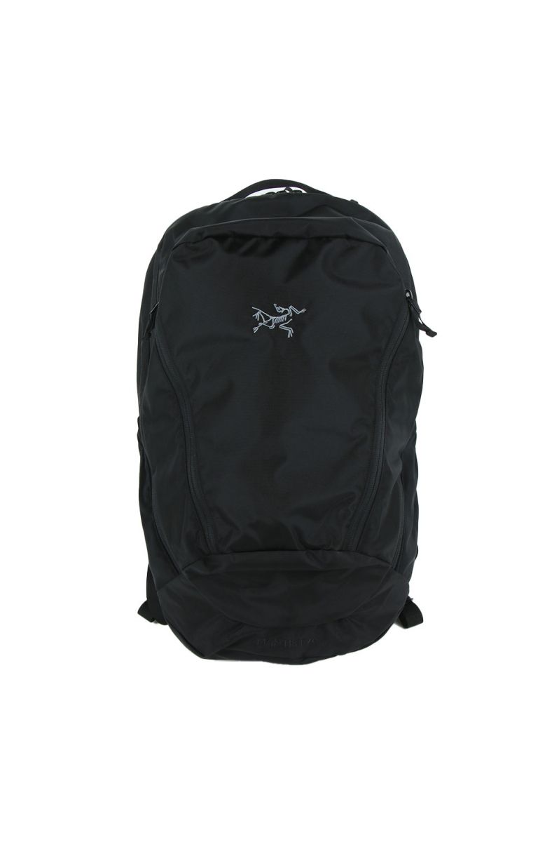 Mantis バッグ 26 Mantis Backpack Black Arc Teryx アークテリクス Deepinsideinc Store 正規取扱店 1万円以上は送料無料