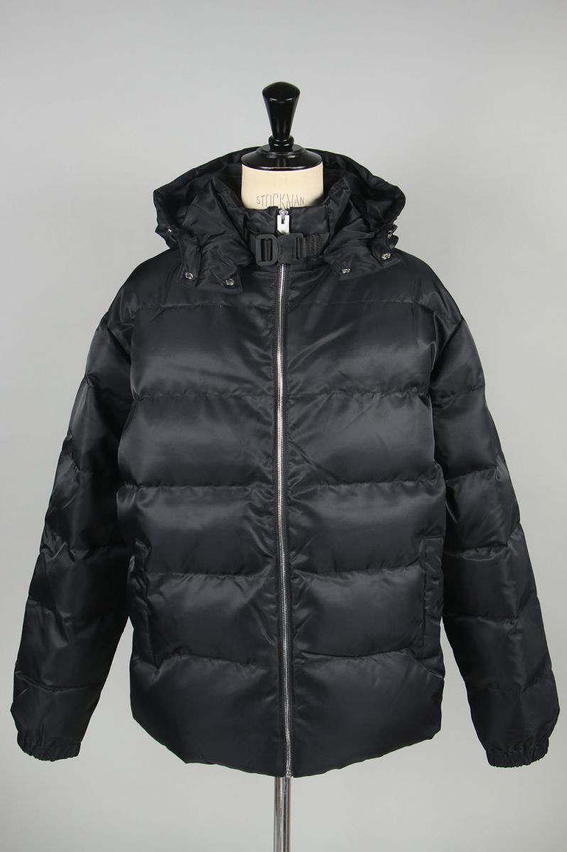 puffer jacket under 30