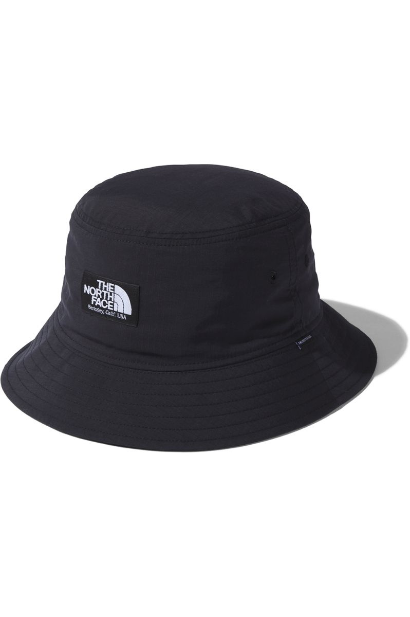 Camp Side Hat Black Nn The North Face Men ザノースフェイス 正規取扱店 1万円以上は送料無料 Deepinsideinc Store Volleybalcluboegstgeest Nl