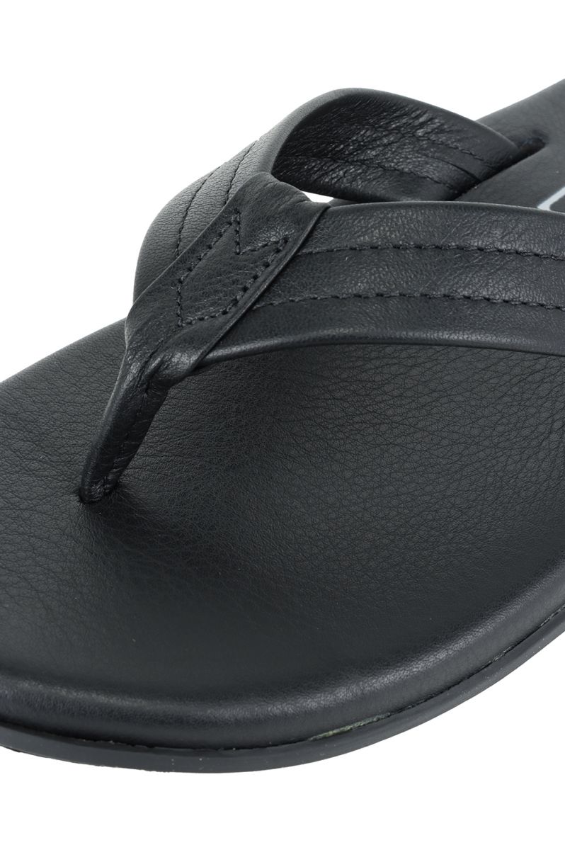 信頼 楽天市場 Leather Thong Smooth Leather Black Pb2 Island Slipper Men アイランドスリッパ Deepinsideinc Store レビューで送料無料 Ml Itessoftware Com