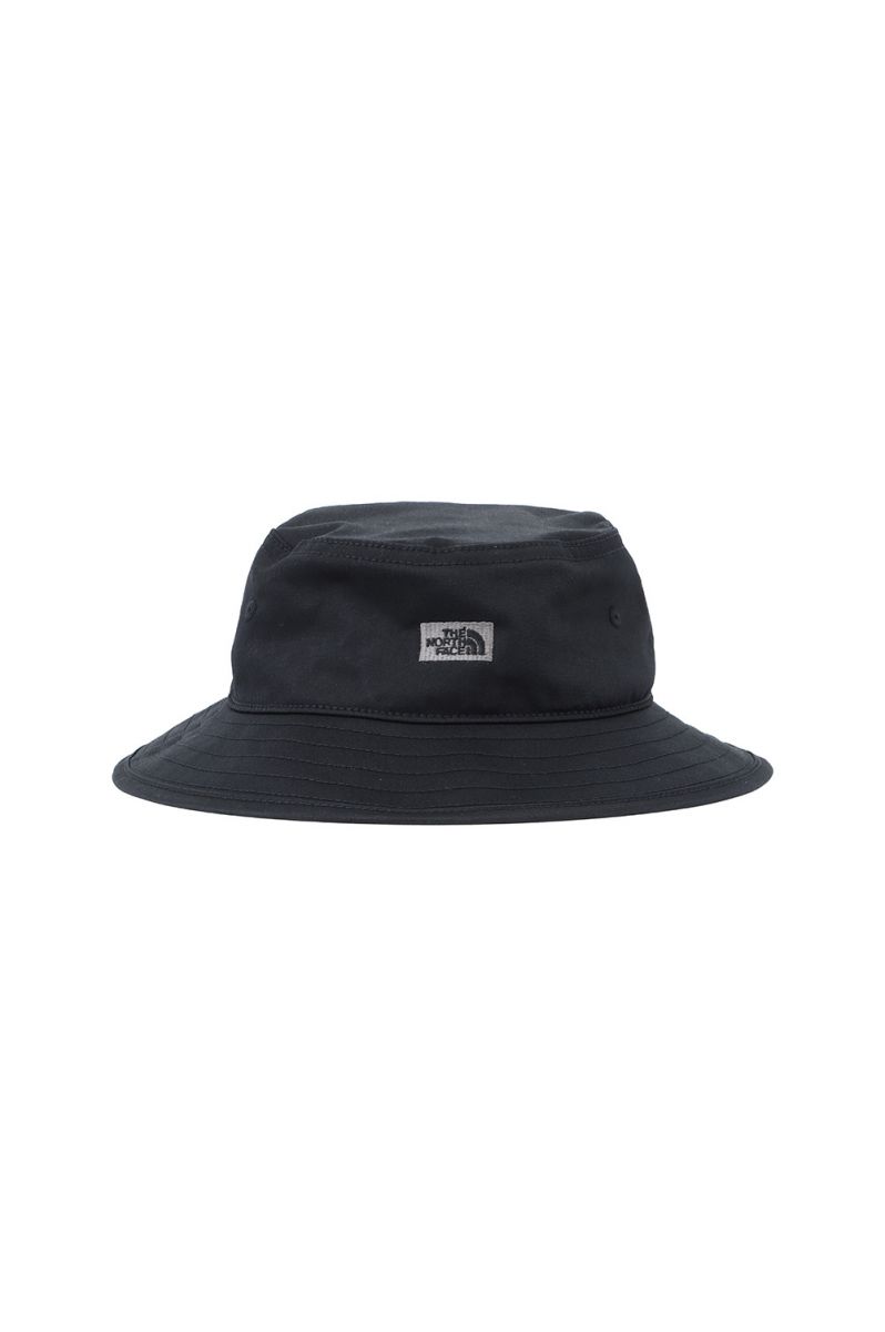 Stretch 正規取扱店 Field Twill メンズ帽子 Hat ハット Black Nn8053n Black Face North 1万円以上は送料無料 The Purple Label Men ザノースフェイス パープルレーベル Deepinsideinc Store