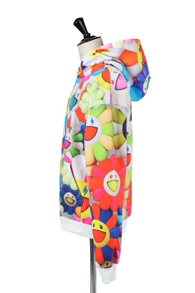 最適な価格 J Balvin Takashi Murakami Jバルヴィン 村上隆 コラボ パーカー Aop Album Hoodie Aopah 09 最新の激安 Www Laperodeslocaux Fr