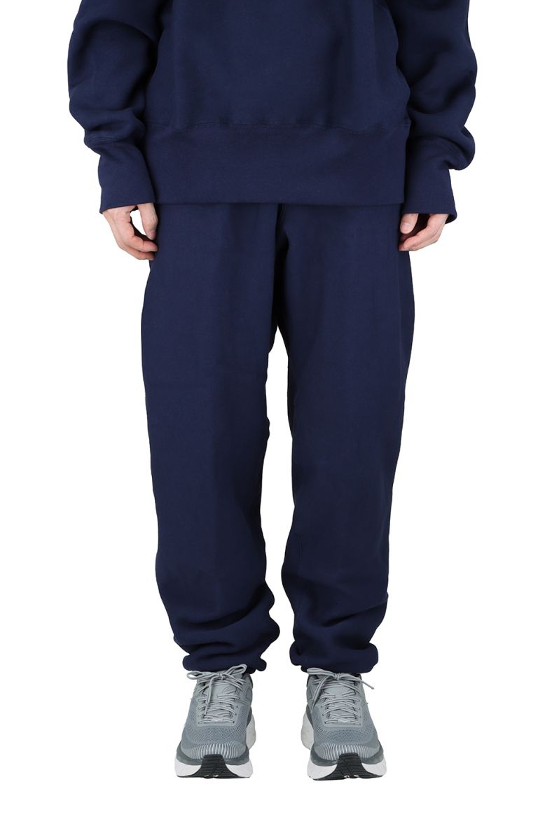 新版 Cross Knit Sweat Pant Navy 233 Camber キャンバー 内祝い Haringeylawcentre Org Uk