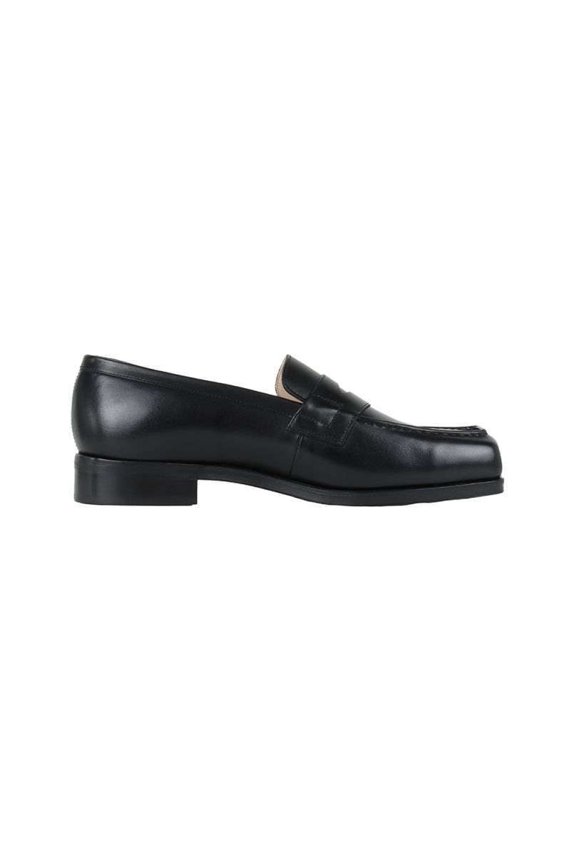 SQUARE LOAFER(FTC2112010) Foot The Coacher(フットザコーチャー