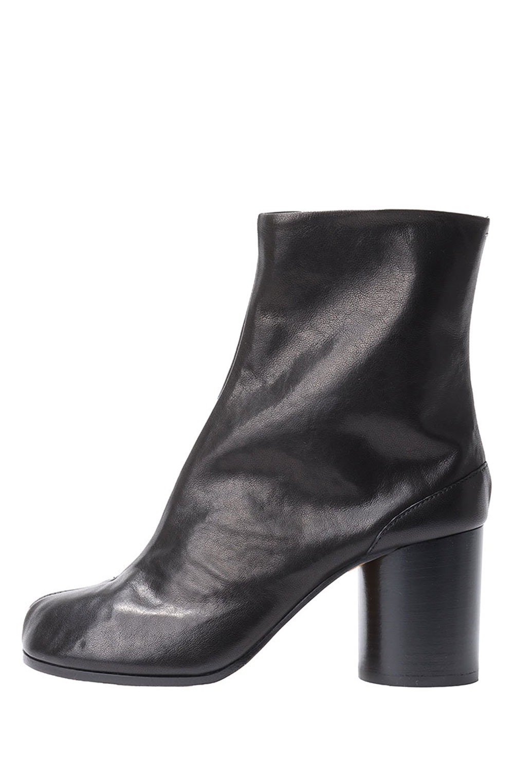 【P10倍】Tabi Ankle boots H80 -Black (S58WU0260 / P3753) Maison Margiela(メゾンマルジェラ)｜Deepinsideinc.Store