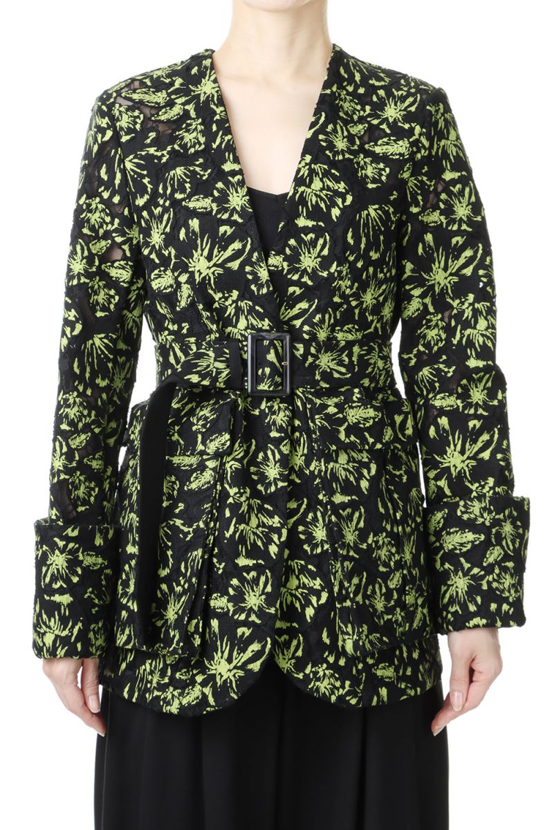 ジャケット・アウター Black honey chili cookie Sadie 楽天市場