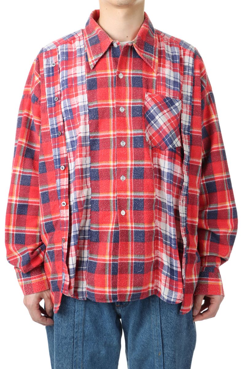 【s40】【ナナナナサーカ / 77circa】ボースサイドタックシャツ circa make both side tuck shirt【キャンセル返品交換不可】【let】 楽天市場】【s40】ナナナナサーカ 77circa ボースサイドタック