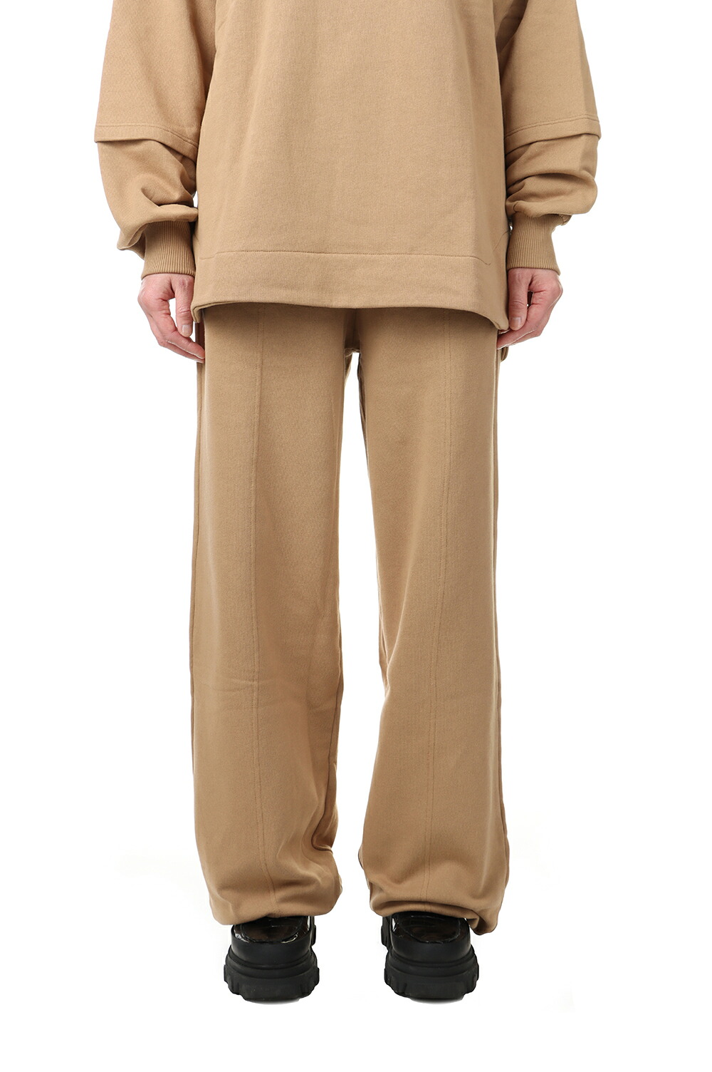 Sweat Pants (T3112) GANNI(ガニー)