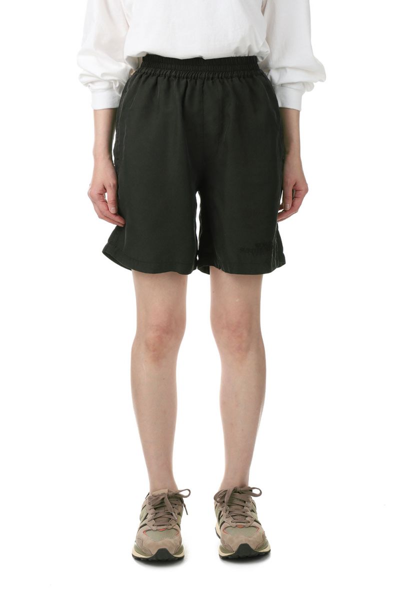 【P10倍】SILK SHORTS (22MMSPA10) Shinzone(シン区画)