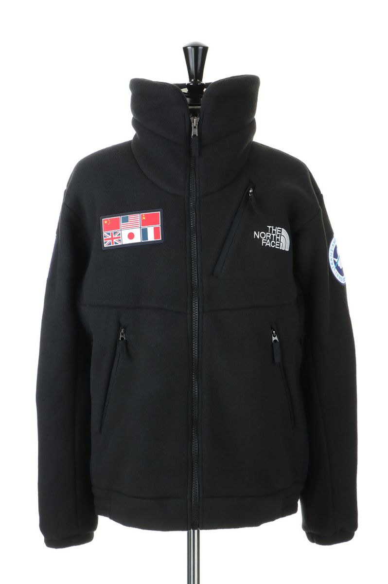 THE NORTH FACE - ジェイドM Trans Antarctica Fleece Jacketの+