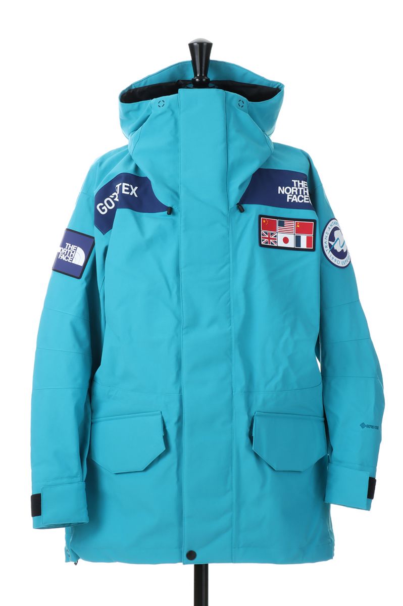 特価キャンペーン Trans Antarctica Parka ノースフェイス NP62238