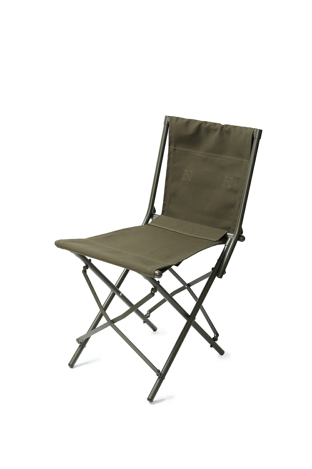 【P10倍】BA FILD CHAIR / ODxOD (BA FILD CHAIR) Ballistics(バリスティクス)