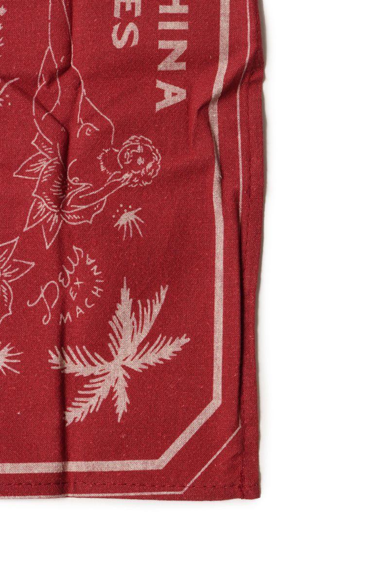 メーカー在庫限り品 50 Off デウスエクスマキナ Troppo Bandana Red Dmp Deus Ex Machina 正規 取扱店 Whitesforracialequity Org メーカー在庫限り品 50 Off デウスエクスマキナ Troppo Bandana Red Dmp Deus Ex Machina 正規 取扱店 Whitesforracialequity Org