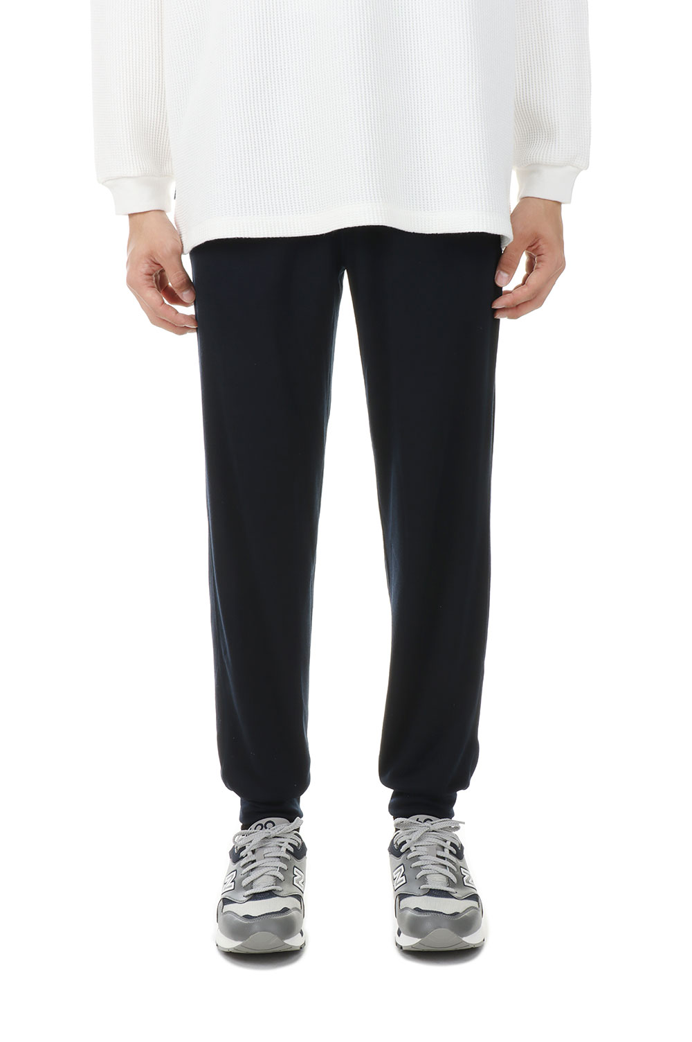 【P10倍】BASE LAYER PANTS(DP-015-5022WEX)(B) DAIWA LIFESTYLE*(ダイワ 生活スタイル)
