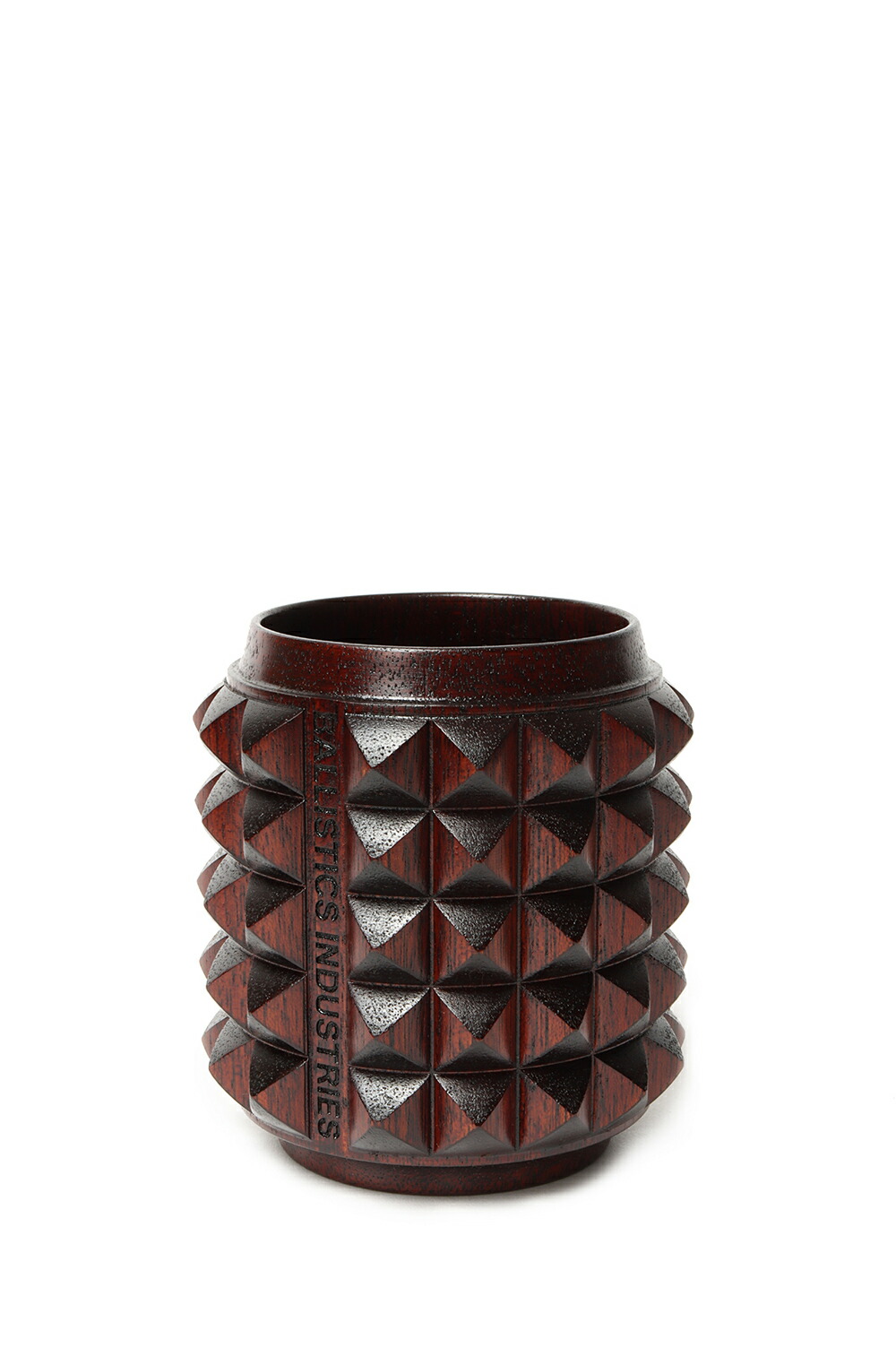Ballistics バリスティックス CHECKERING CUP BALLISTICS - CHECKERING CUP (URETHANE) | SKANDA