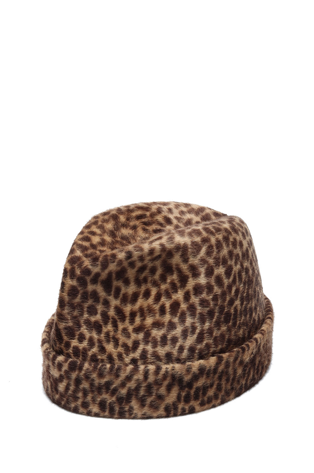 MALCOLM -LEOPARD(SR-22AW16) Saravah(サラヴァ)