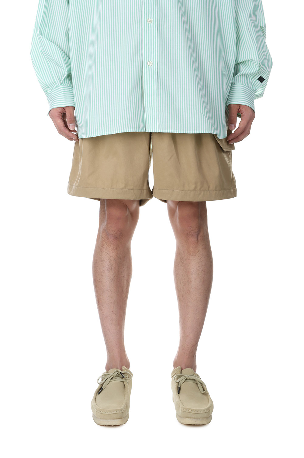 楽天市場】【SALE / 40%OFF】TECH 2P BOYSCOUT SHORTS - FADE