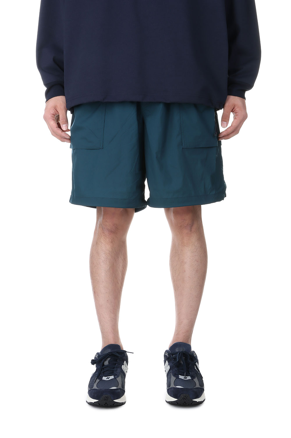 楽天市場】【SALE / 40%OFF】TECH 2P BOYSCOUT SHORTS - FADE