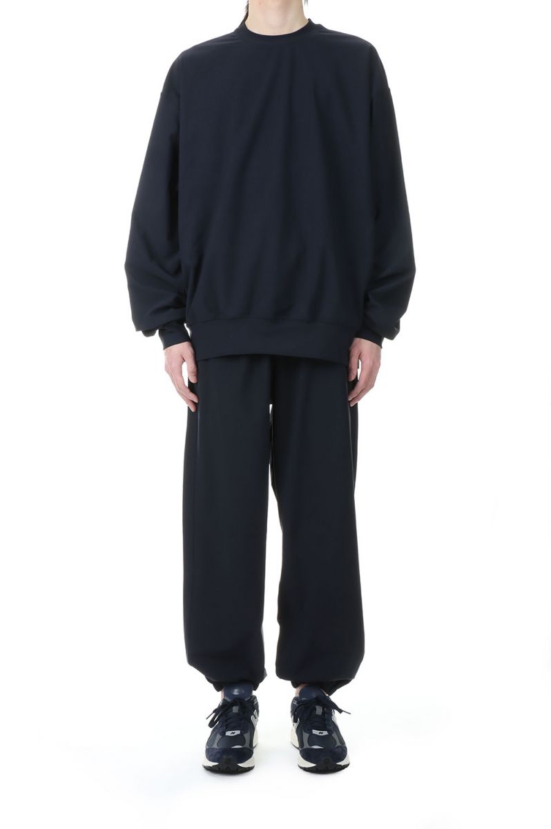 Ennoy DAIWA PIER39 Tech Flex Jerseypants 販売の人気 メンズ