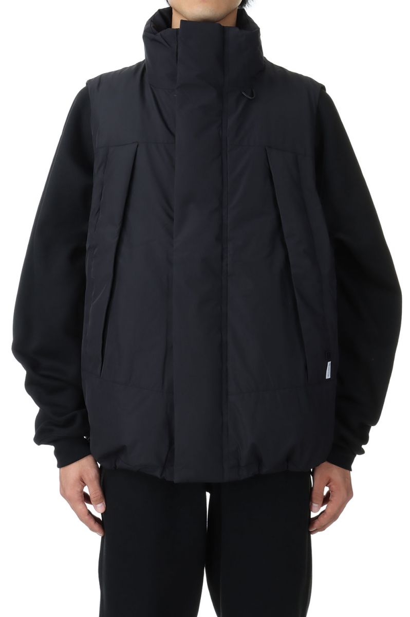 楽天市場】【P5倍】GORE-TEX INFINIUM TECH MOUNTAIN PARKA - BLACK