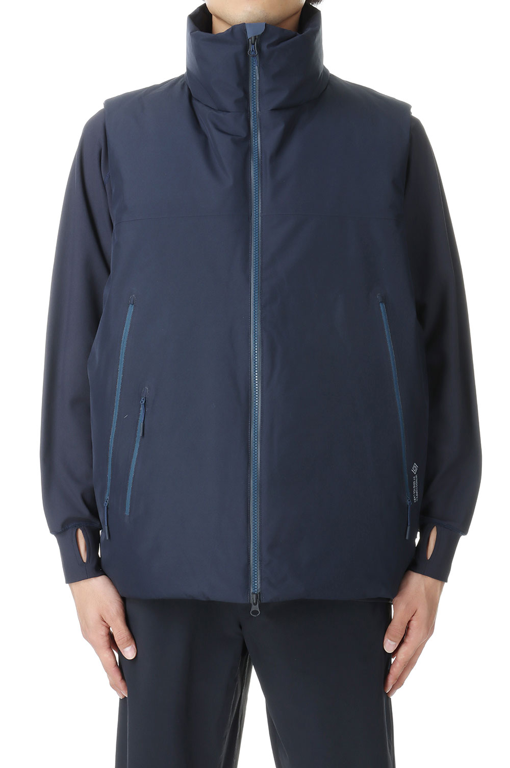 楽天市場】【P5倍】【PRO】 SOFTSHELL JACKET GORE-TEX (DJ-006