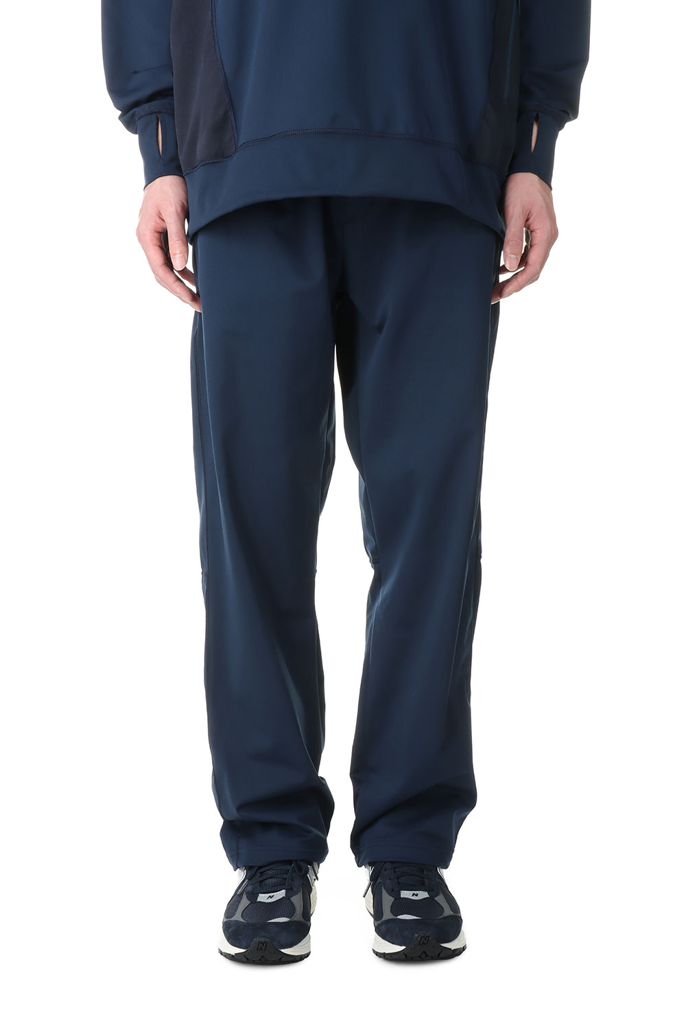 【P10倍】SWEAT STRETCH PANTS (DE-078-7123PEX) DAIWA LIFE STYLE*(ダイワ ライフスタイル)｜Deepinsideinc.Store 11,081円