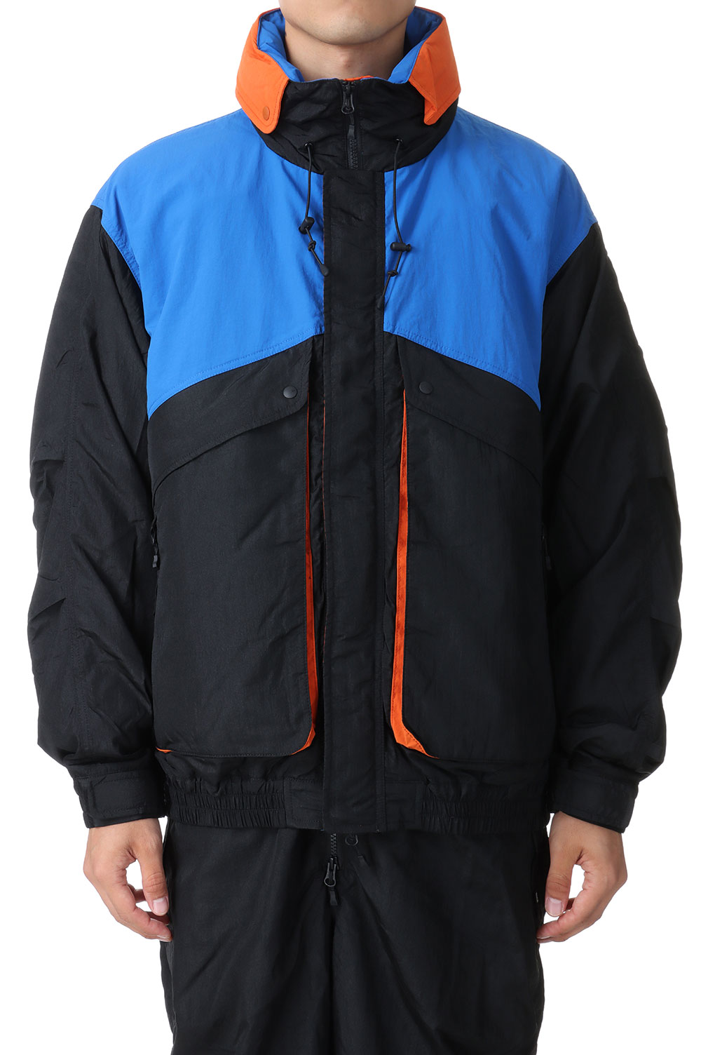 【P5倍】TECH SKIING JACKET - MULTI (BJ-27023W) DAIWA PIER39(ダイワ ピア39) 32,175円