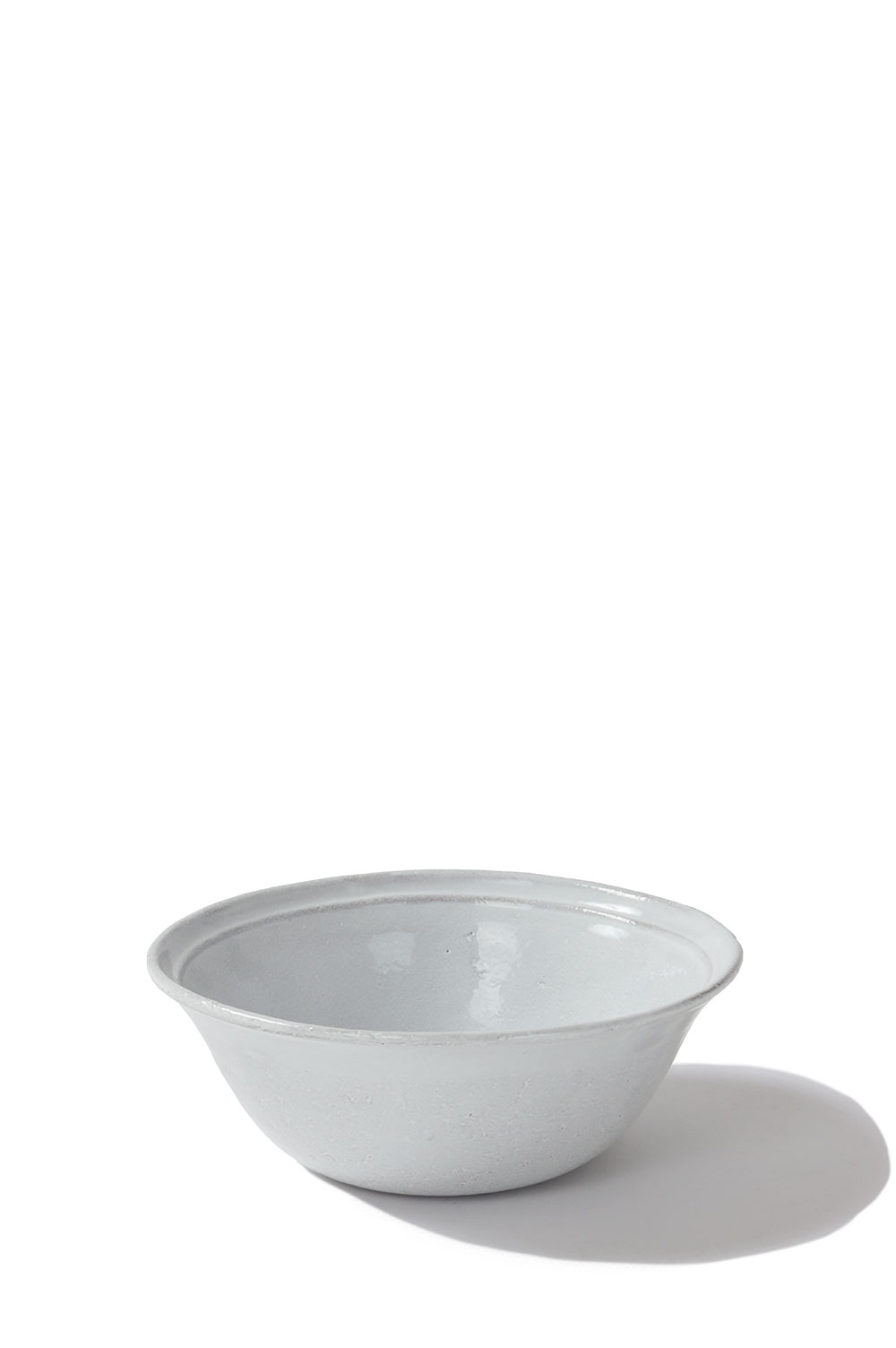 Simple -Small Soup Plate / 14.5珊(ASCSMP1) Astier de Villatte(アスティエ・ド・ヴィラット)
