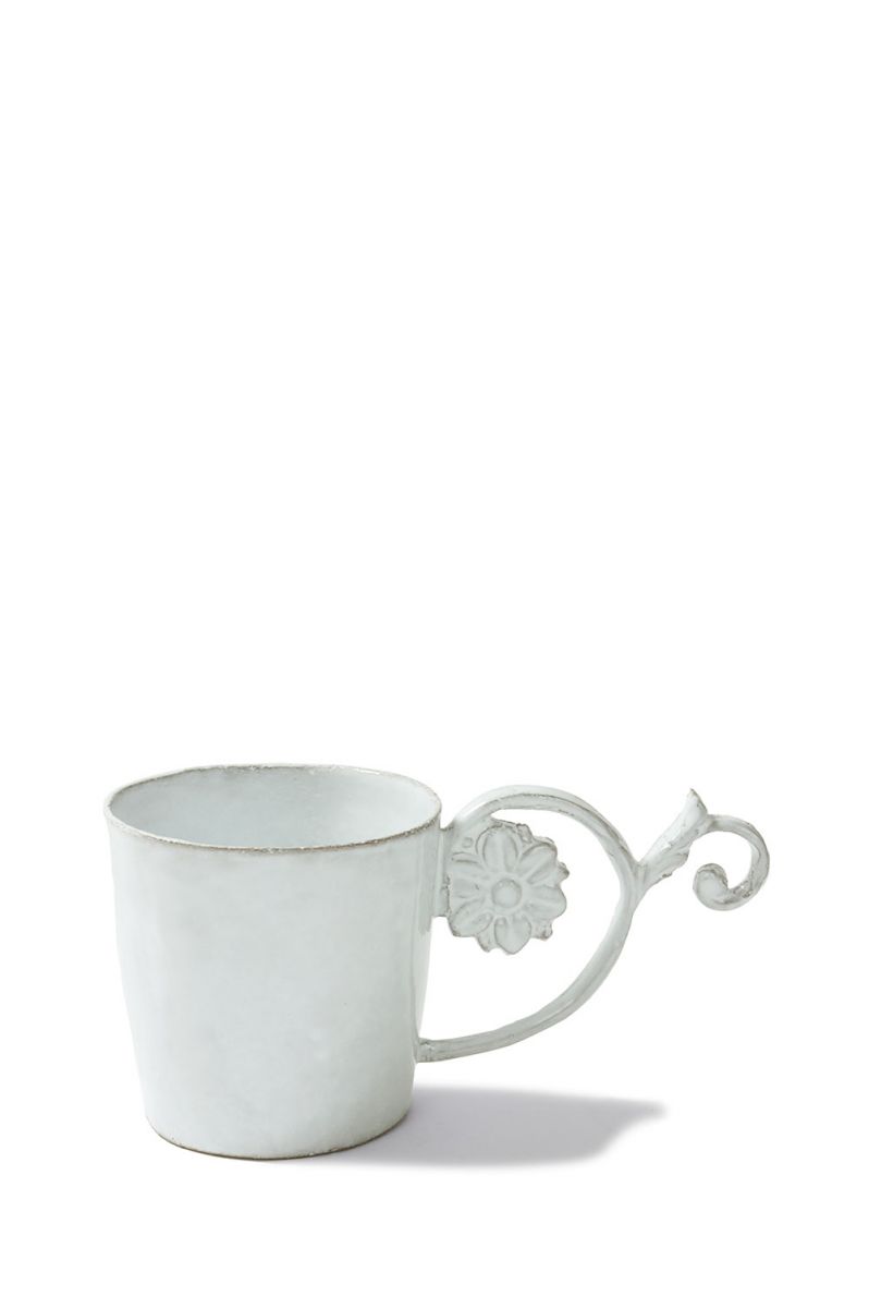 楽天市場】Astier de Villatte アスティエ・ド・ヴィラット ソーサー