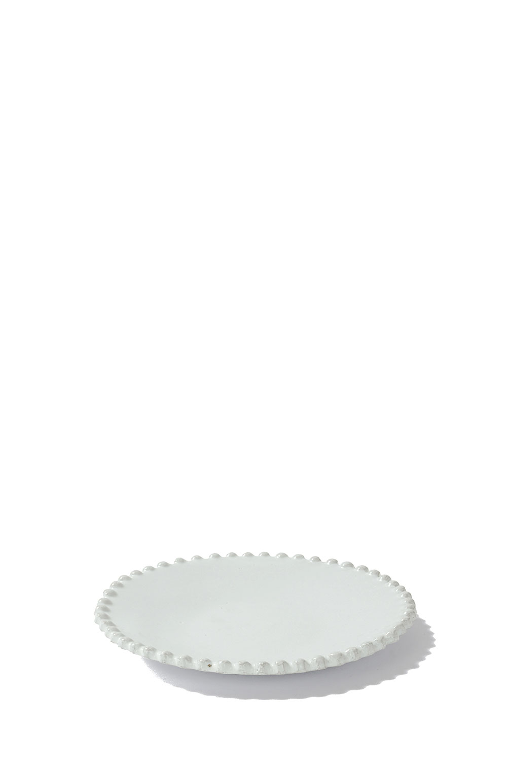 Astier de Villatte Marguerite 皿　美品　2枚セット ASTIER de VILLATTE. Astier de Villatte アスティエ・ド・ヴィラット